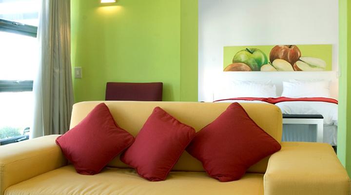 African Valley Estate