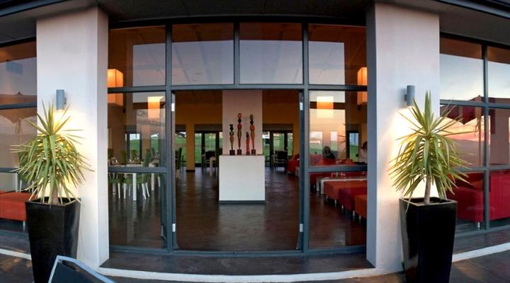 African Valley Estate