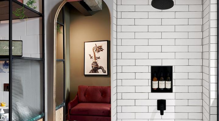 Gorgeous George by Design Hotels