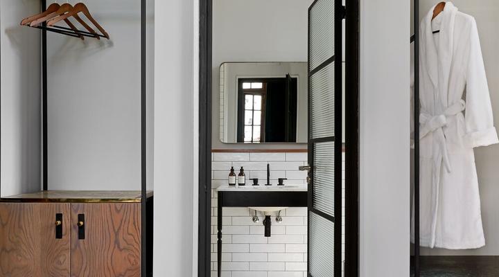 Gorgeous George by Design Hotels