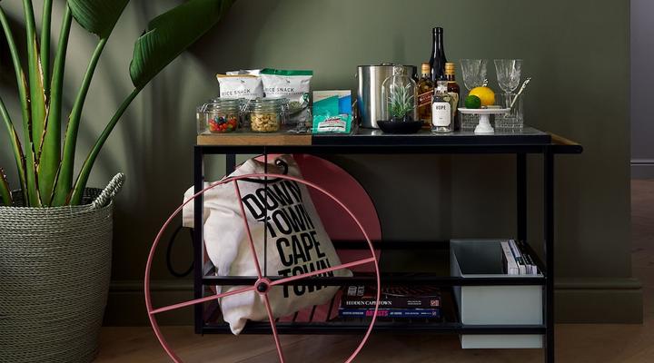 Gorgeous George by Design Hotels