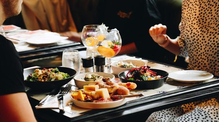 Gorgeous George by Design Hotels