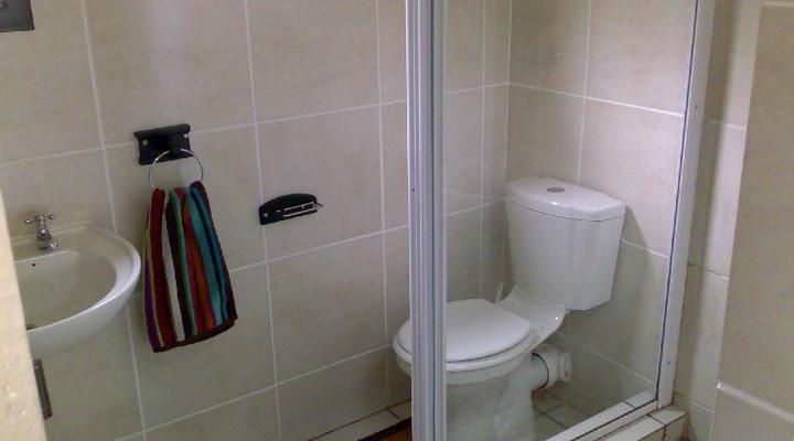 At Eezze Self-catering Nahoon