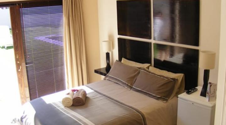 Boa Vida Guest House