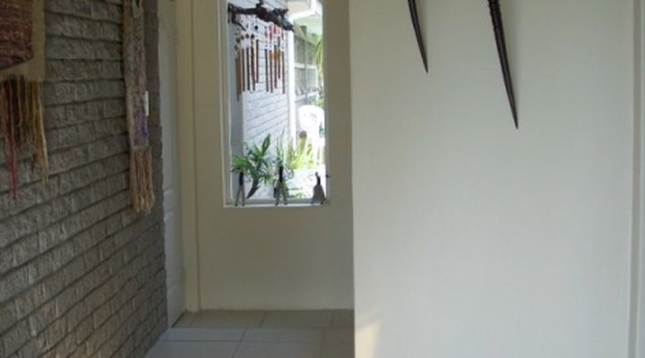 Afri-khaya Self-catering Apartment