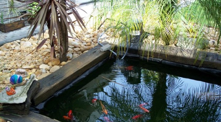 Afri-khaya Self-catering Apartment