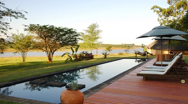 Shiluvari Lakeside Lodge