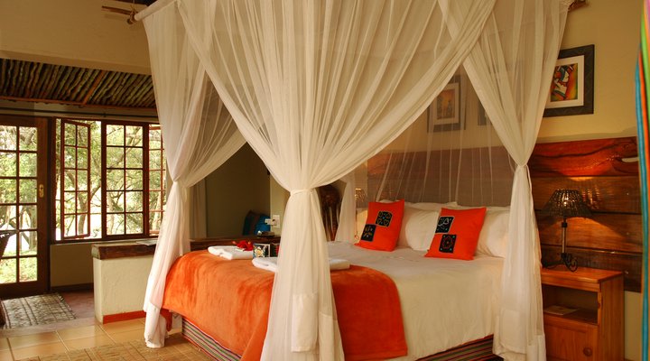 Shiluvari Lakeside Lodge