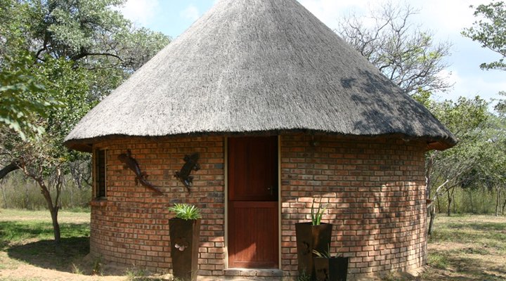 Olievenhoutsrus Guest- & Game Farm