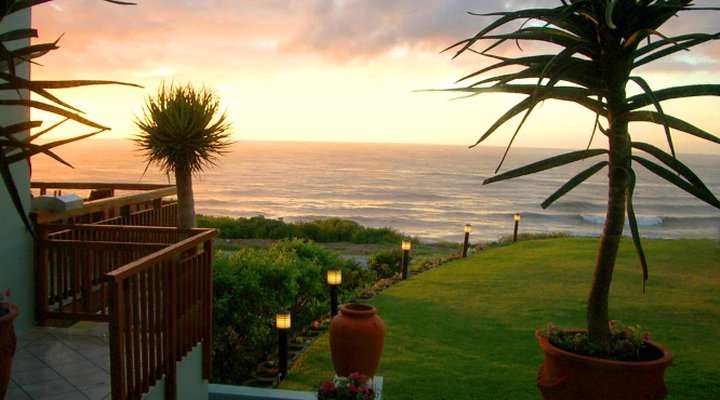 C The View Guesthouse