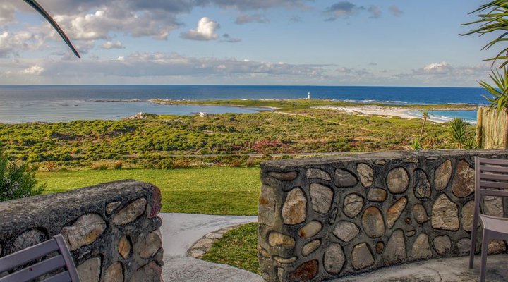 Hangklip Mountain Cottage