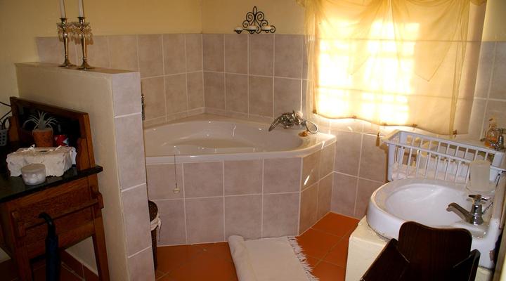 Zoutspruit Bed & Breakfast
