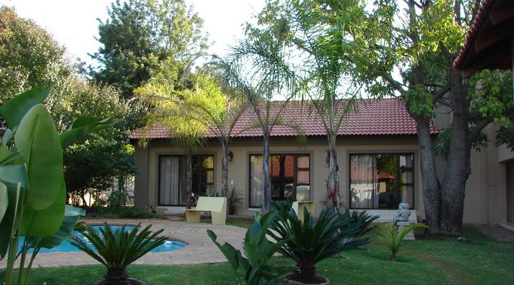 La Palma Guesthouse and Conference Venue