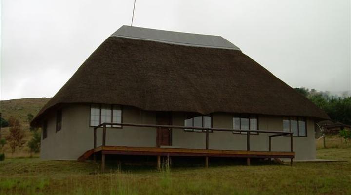 Isandlwana Guest House