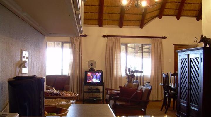 Isandlwana Guest House
