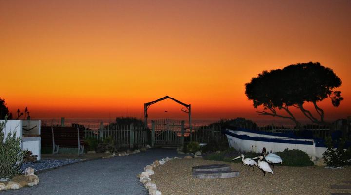 Baywatch Guest House