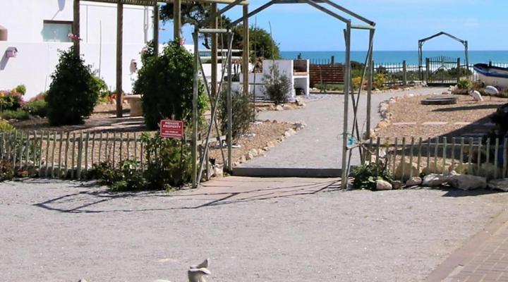 Baywatch Guest House