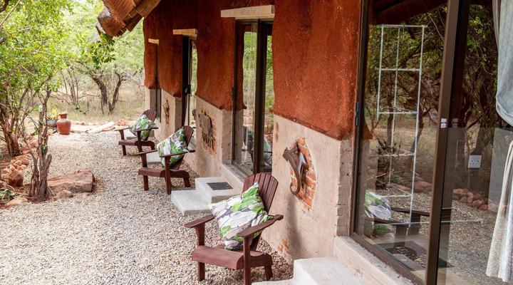 Calabash Safari Lodge