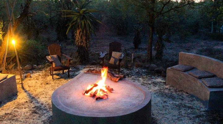 Calabash Safari Lodge