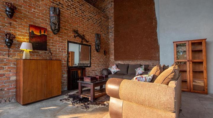 Calabash Safari Lodge