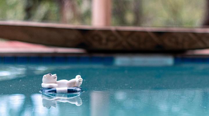 Calabash Safari Lodge