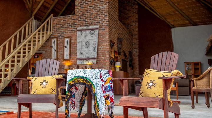 Calabash Safari Lodge