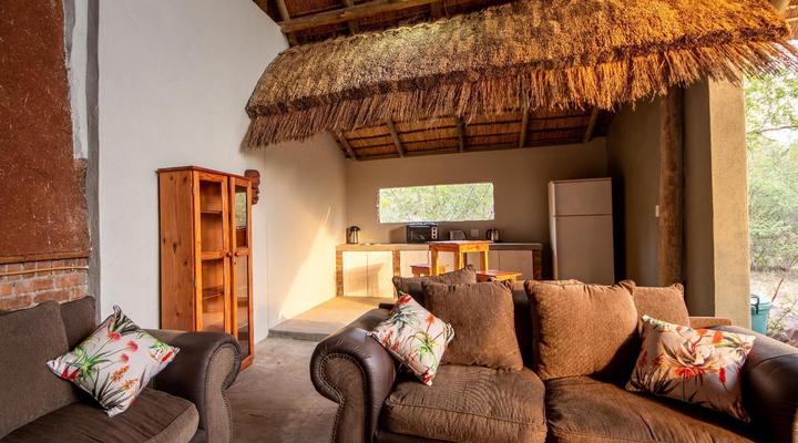 Calabash Safari Lodge