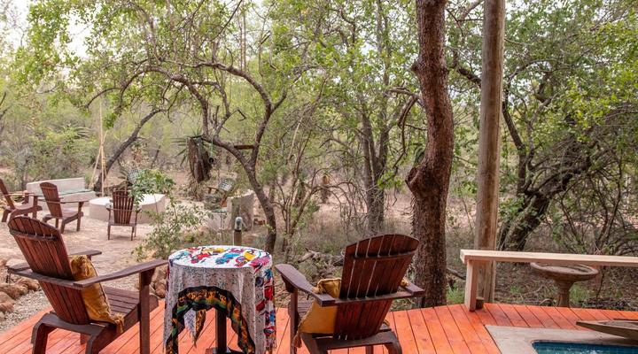 Calabash Safari Lodge