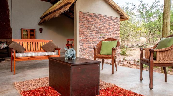 Calabash Safari Lodge