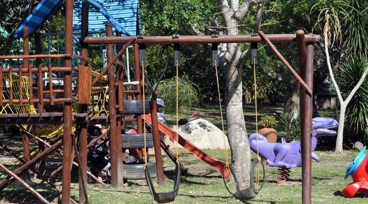 Areena Riverside Resort & Private Game Reserve