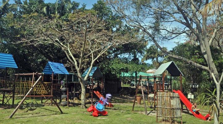 Areena Riverside Resort & Private Game Reserve