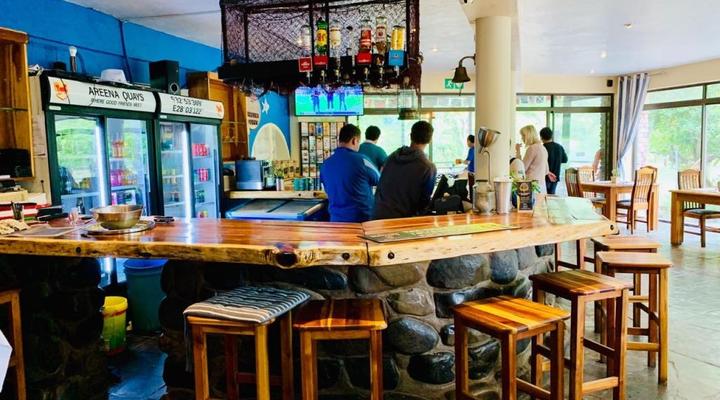 Areena Riverside Resort & Private Game Reserve