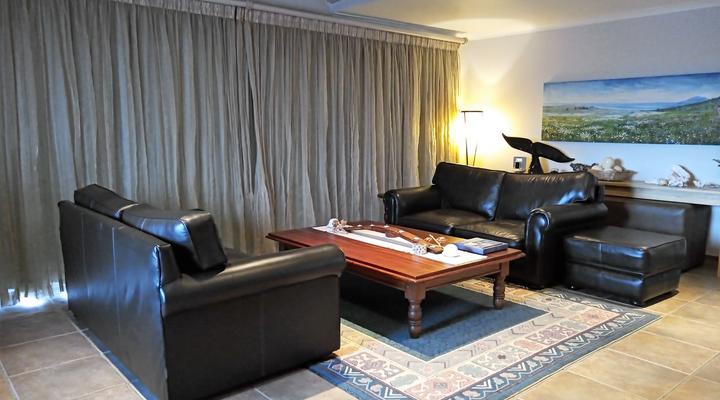 Baywatch Guest House