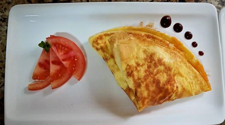 Baywatch Guest House