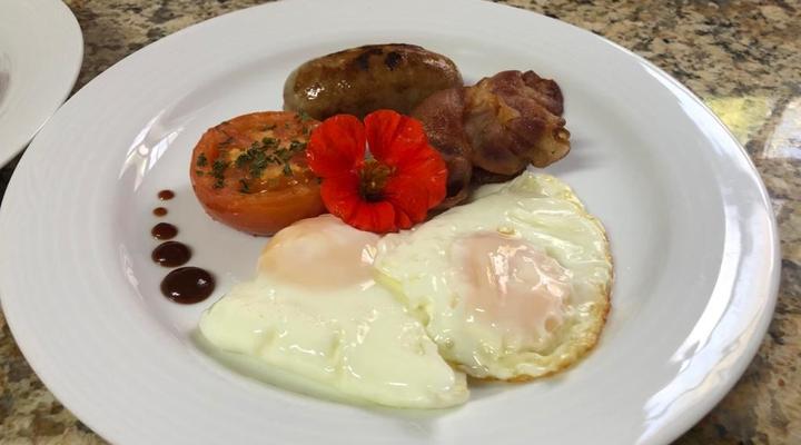 Baywatch Guest House