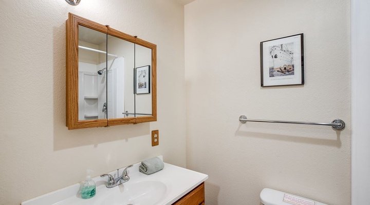Snowline Lodge Condo #36