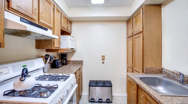 Snowline Lodge Condo #36