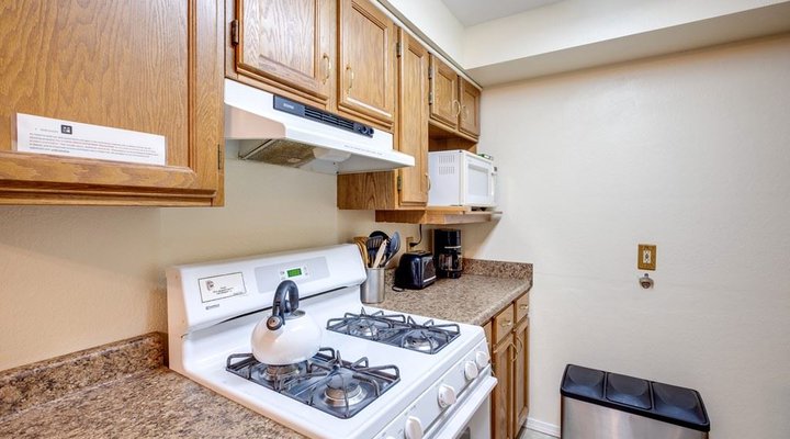 Snowline Lodge Condo #36