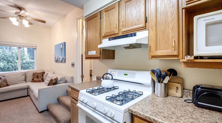 Snowline Lodge Condo #36