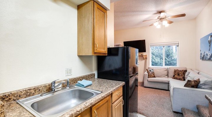 Snowline Lodge Condo #36