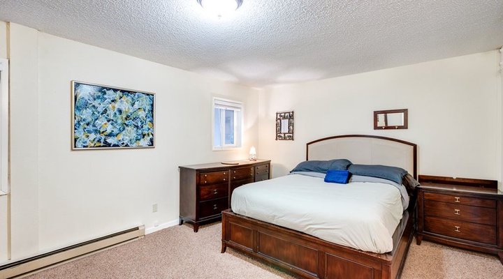 Snowline Lodge Condo #36
