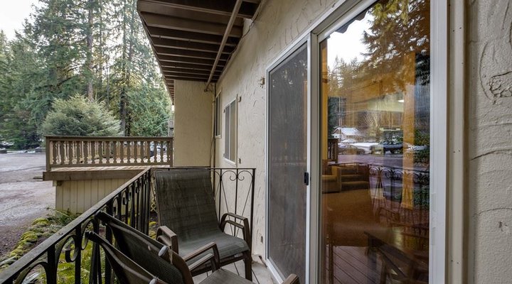 Snowline Lodge Condo #36