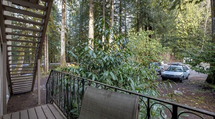 Snowline Lodge Condo #36