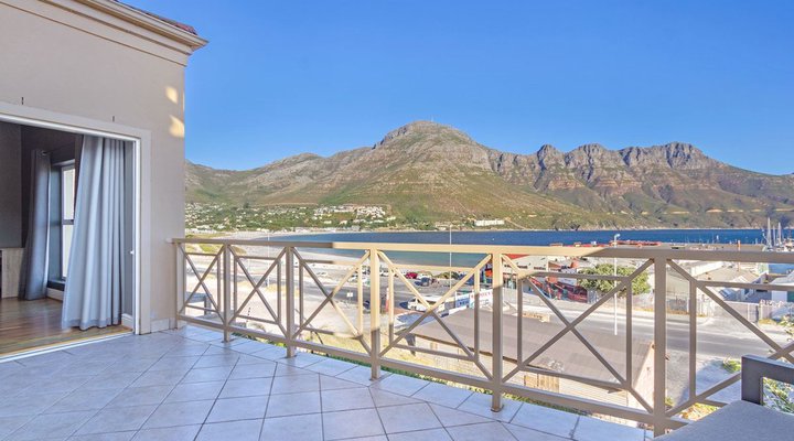 Villa De La Mer