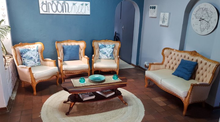 Bloem Guest House