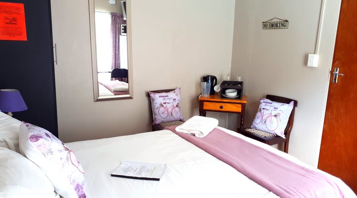 Bloem Guest House