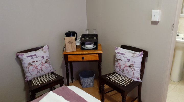 Bloem Guest House