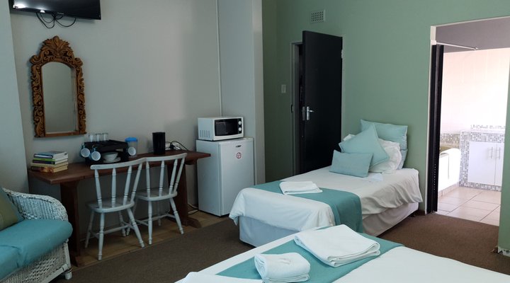 Bloem Guest House
