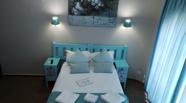 Bloem Guest House