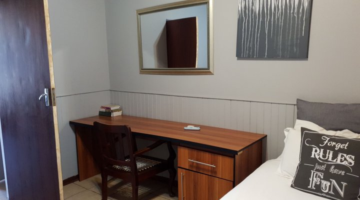 Bloem Guest House